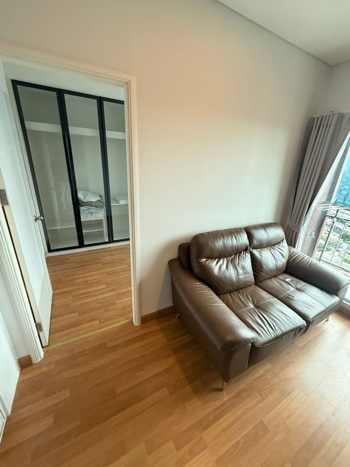 1-кімнатна квартира в Lumpini Place Ratchada-Sathu