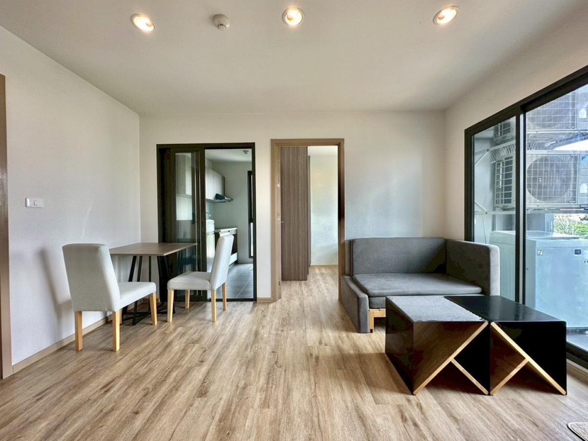 The Excel Hideaway Sukhumvit 71-дегі 2 жұмақты пәтер
