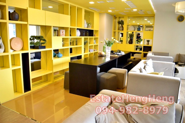 Fully Furnished 1-Bedroom Apartment at FUSE Sense Bangkae