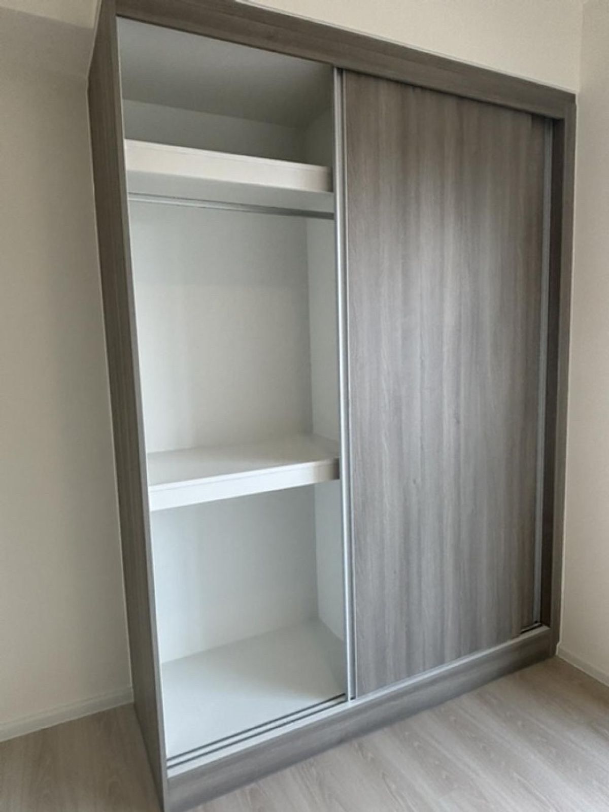Fully Furnished 1-Bedroom Condo at A Space Mega Bangna