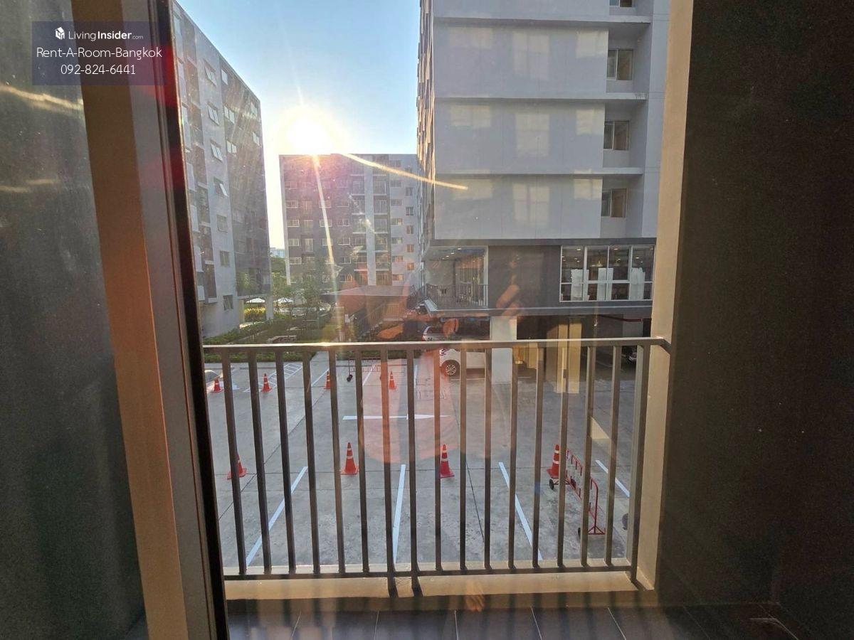 2-Bedroom Apartment near MRT Si Dan Station, Fully Furnished