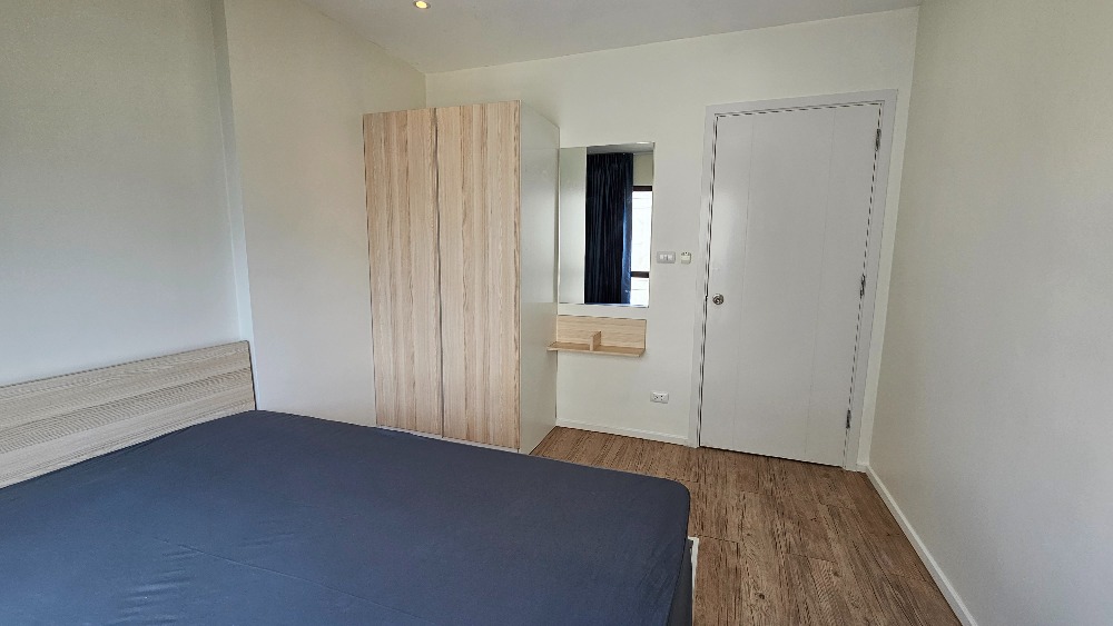 1 Bedroom Condo near MRT Bang Yai Market