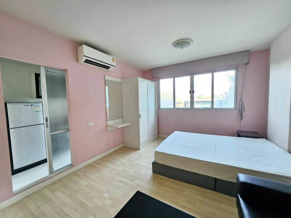 Studio Apartment near Ramindra Road, MRT Mayalap