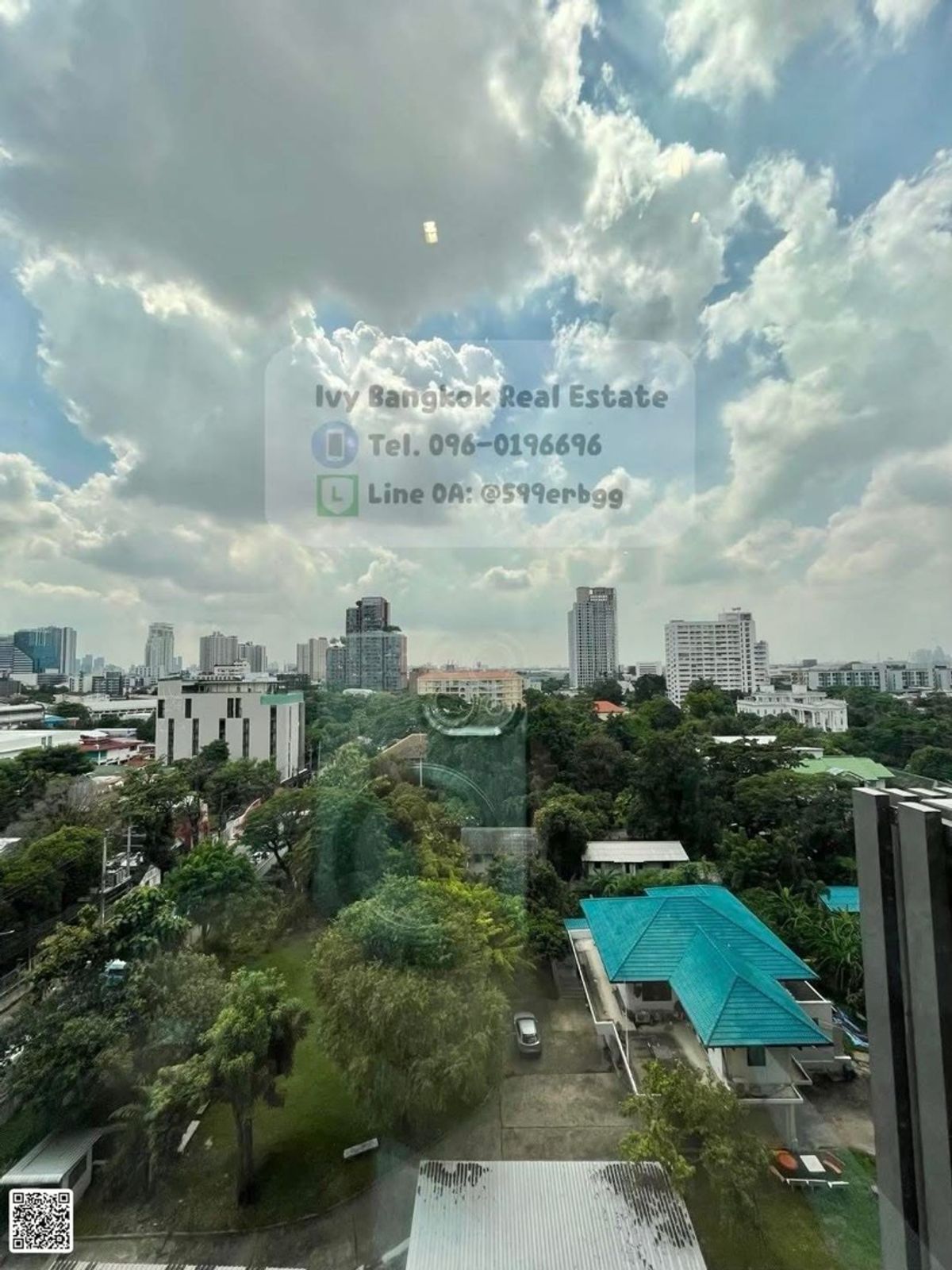 IDEO MORPH 38 Duplex - Pet Friendly Condo near BTS Thonglor