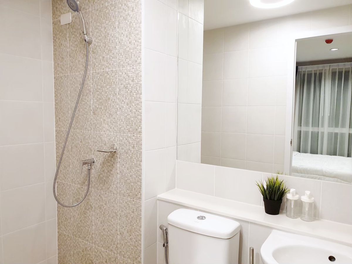1 Bedroom Condo at Chokchai 4, 25 sqm, Fully Furnished