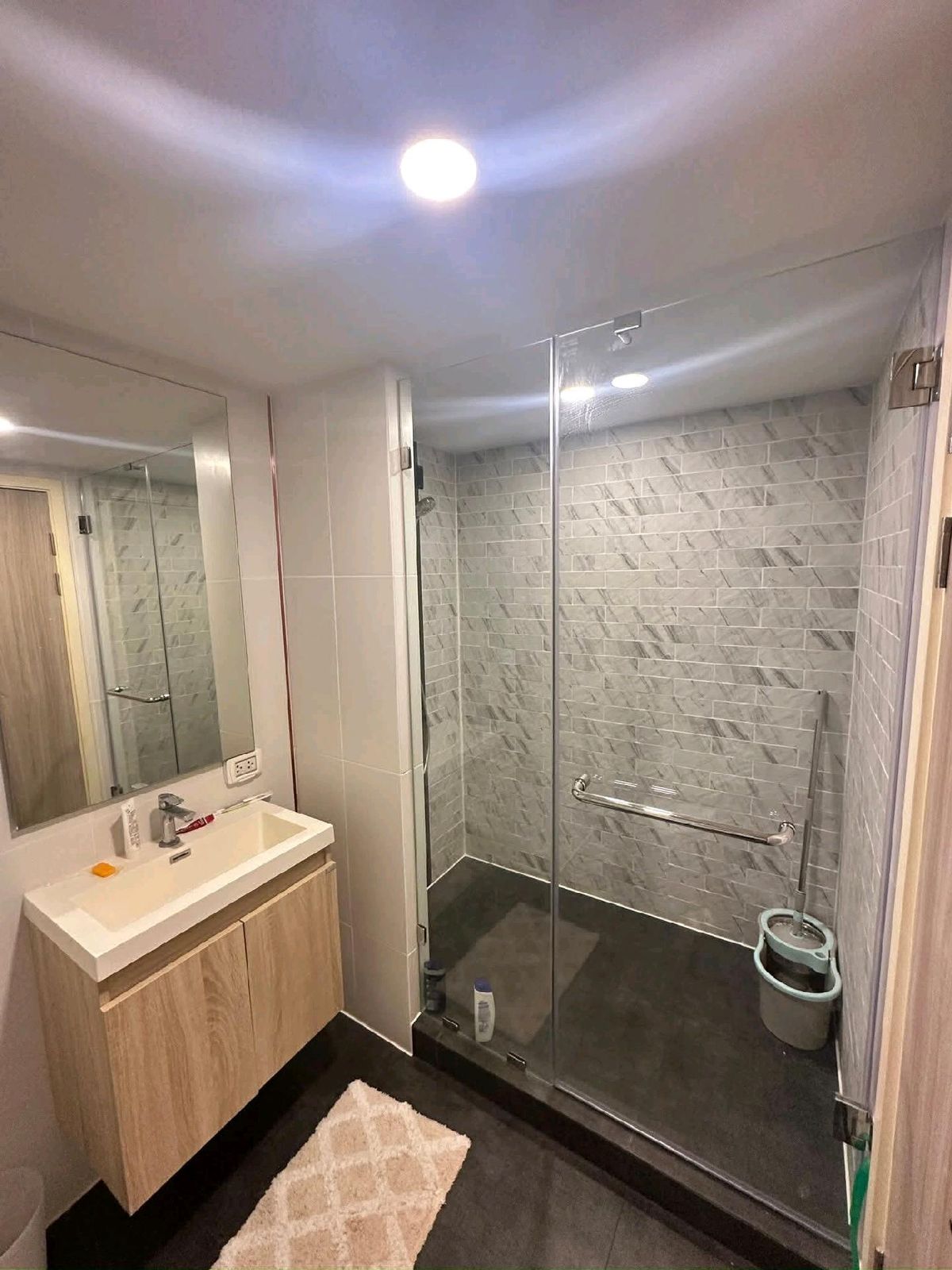Ken Attitude Condo near MRT Purple Line - Immediate Move-In