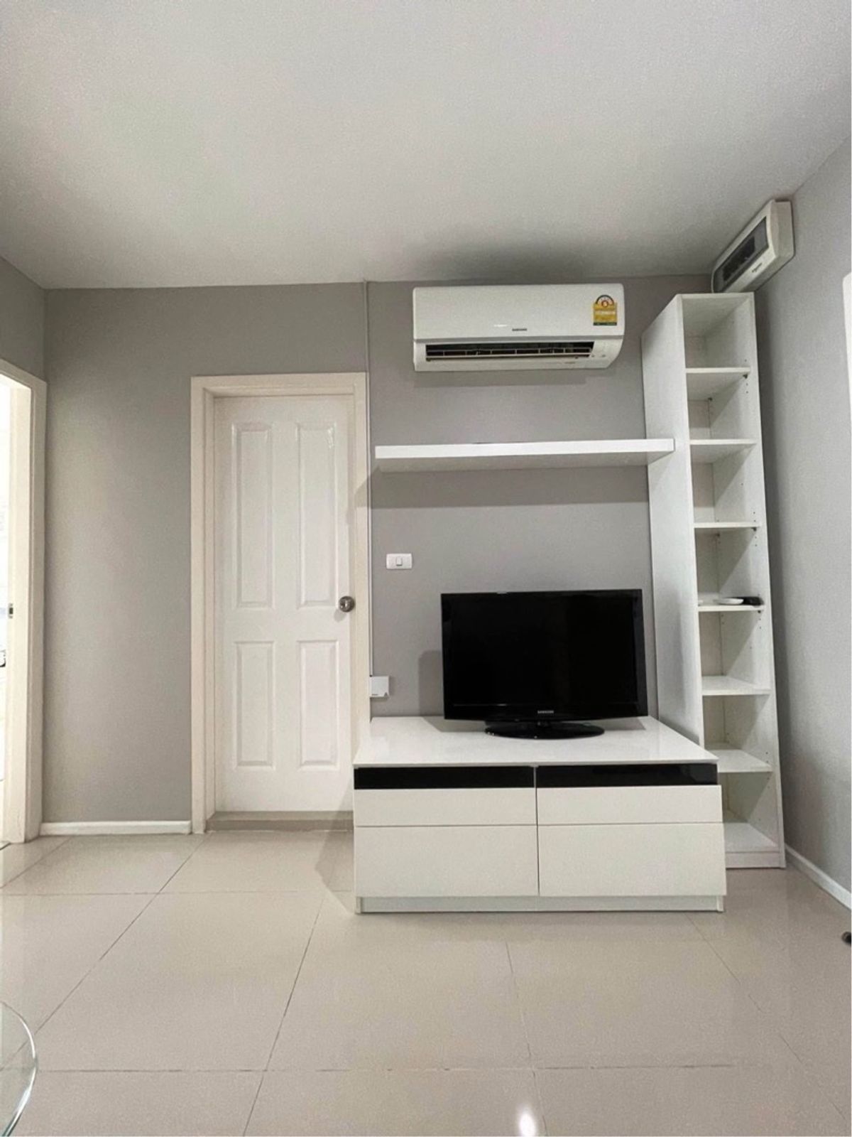 Aspire Rama 9 - Compact Modern Apartment