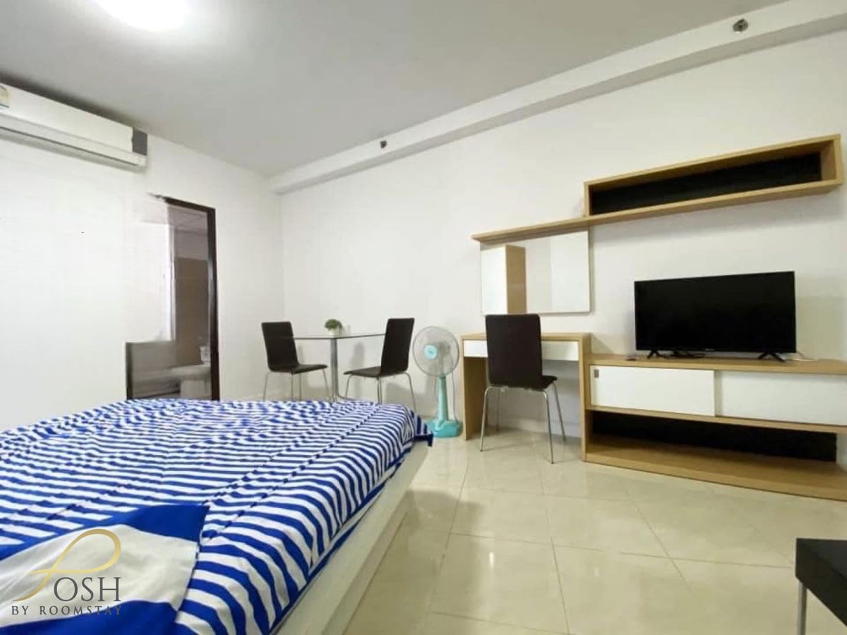 Supalai Downtown Apartment Rental