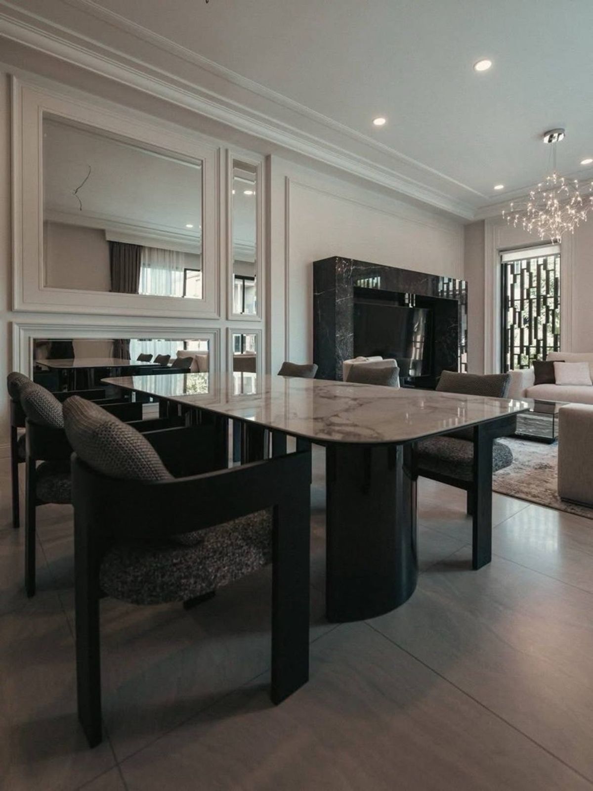 Luxury Vana Residence Near International Schools and Hospitals