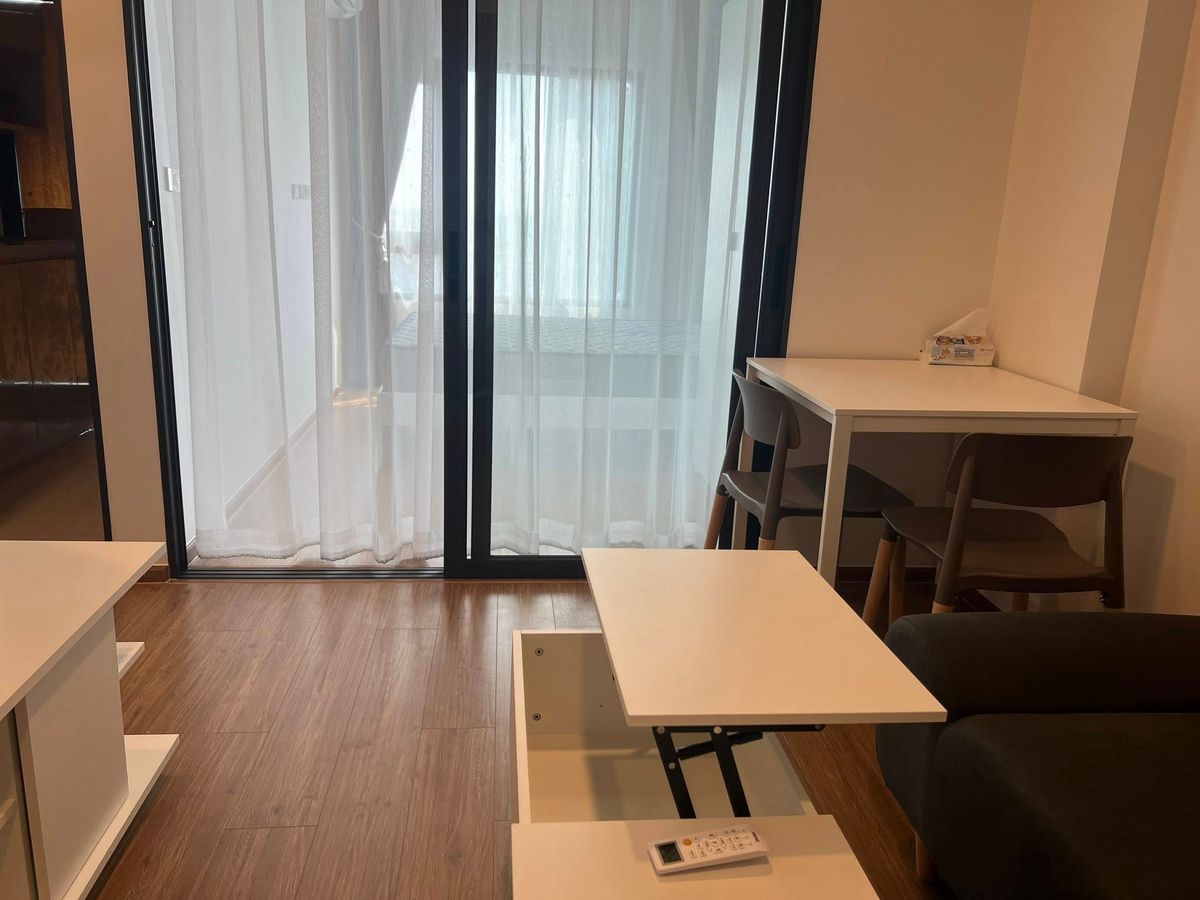 1 Bedroom Condo near MRT Lams Lam