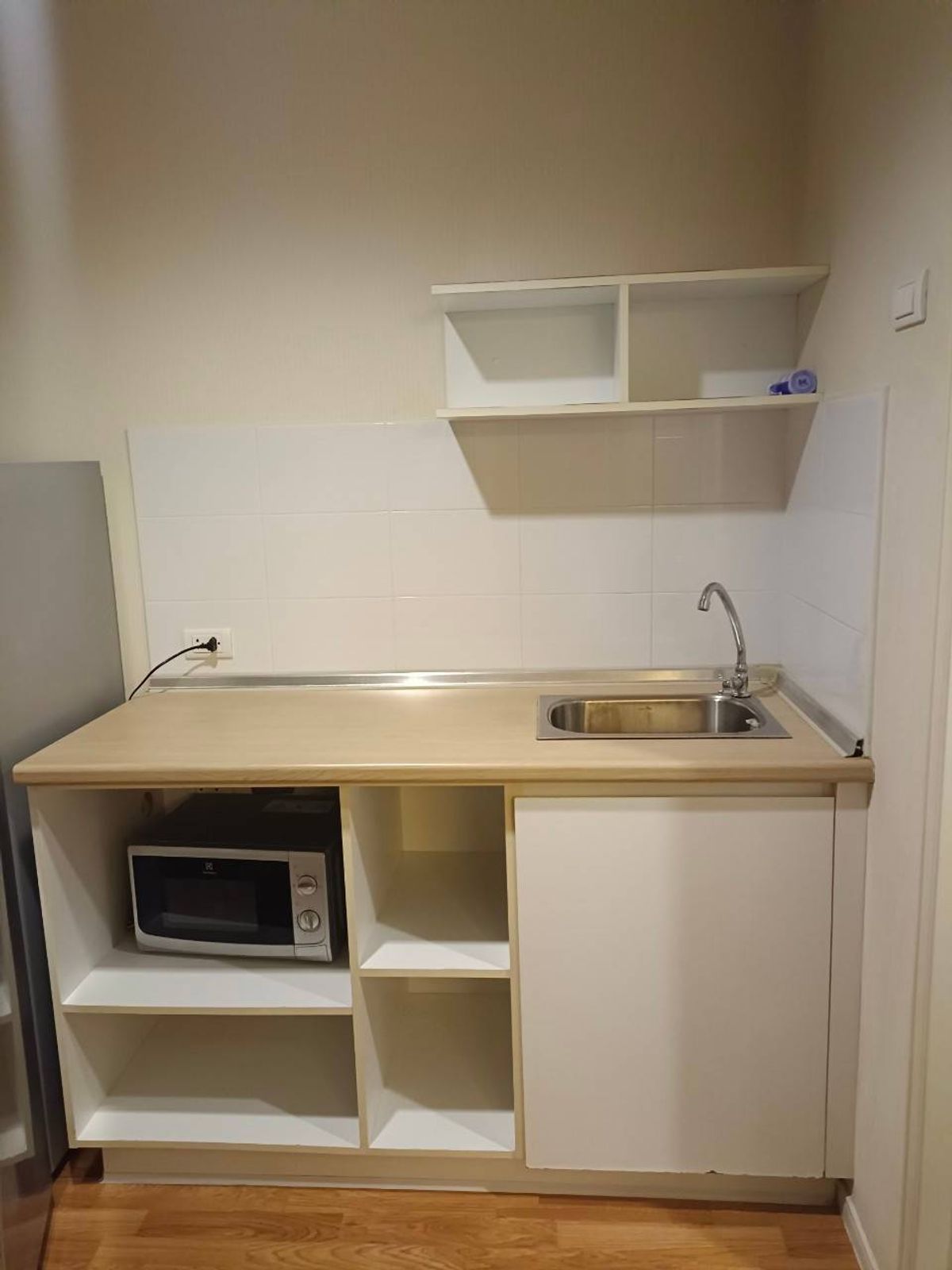 LPN Park Phetkasem 98 - 1 Bedroom Apartment