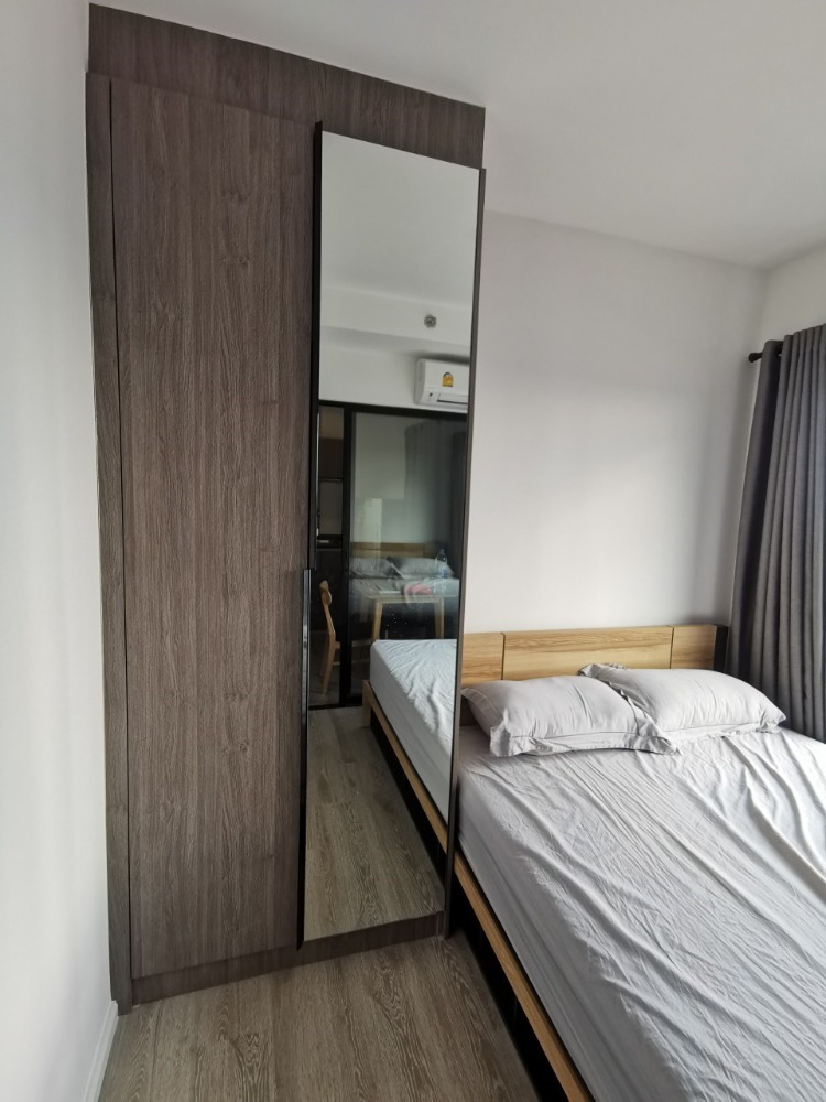 Kensington Theparak кондоминиумы - BTS-қа жақын толық жабдықталған 1 бөлмелі пәтер