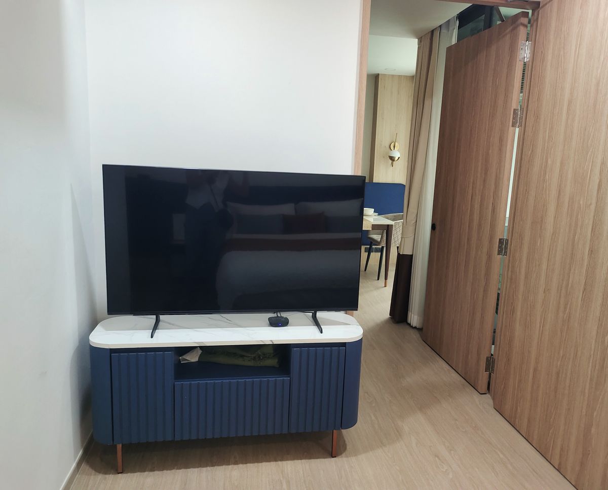 1 Bedroom Apartment at Aequila Residence with Multiple Amenities