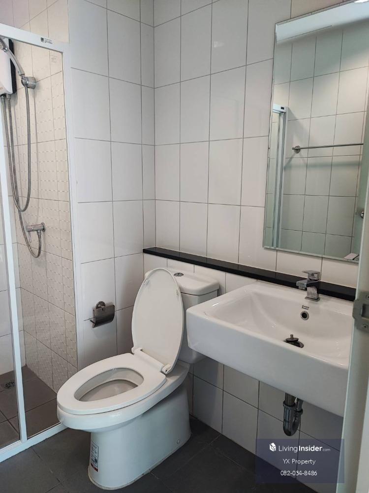 BTS Bearing, Union Sukhumvit 72 маңындағы студиялық пәтер