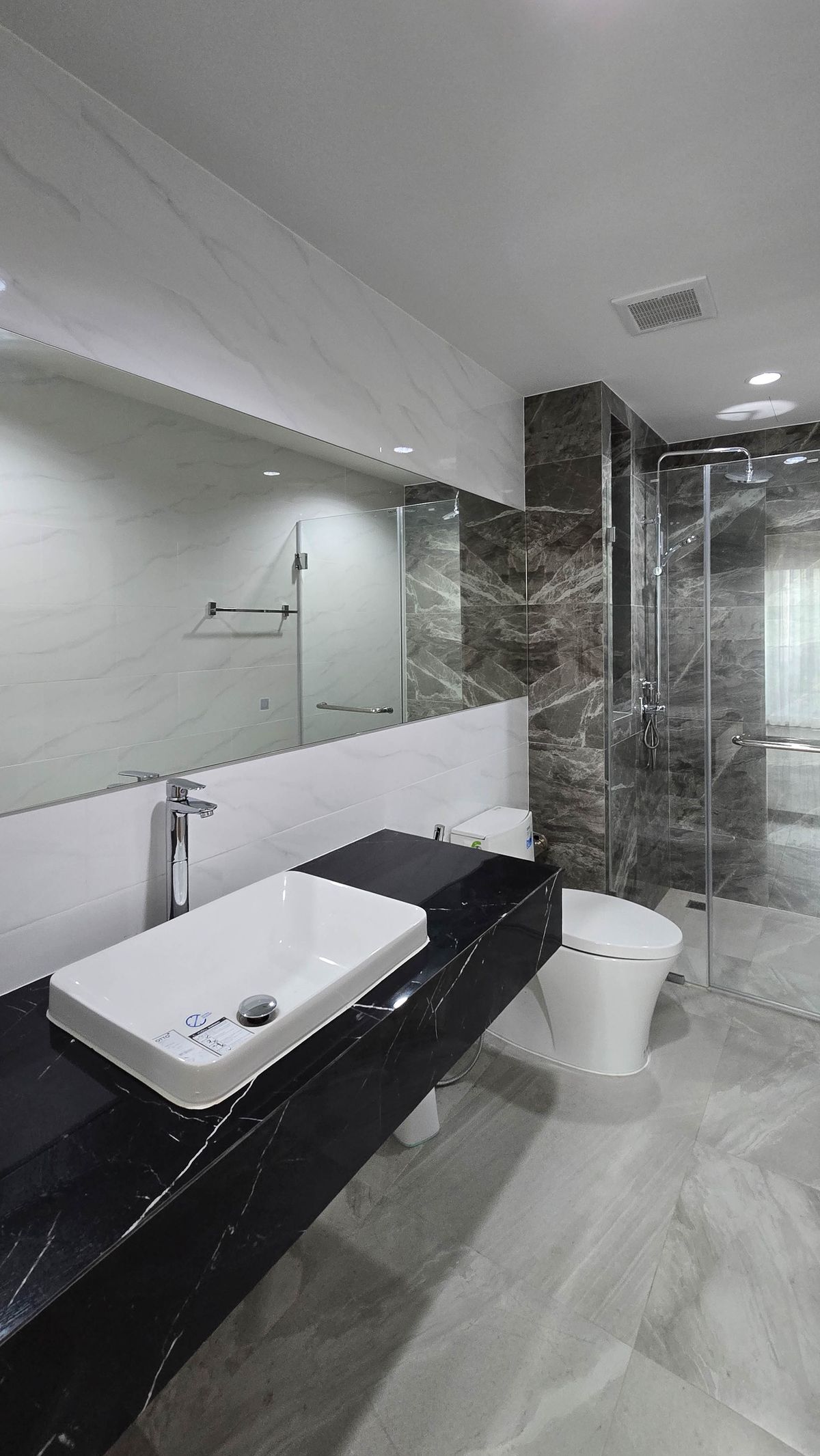 3-Story Townhome near Don Mueang Airport