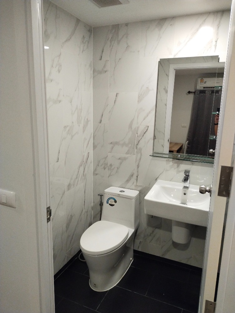 Plus Condo Ayutthaya Park - Fully Furnished Studio Apartment
