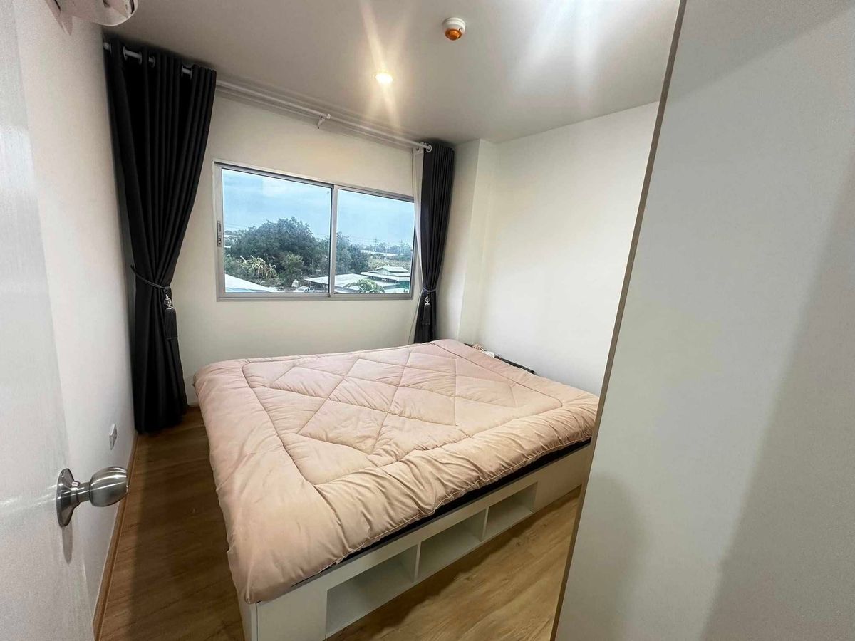 2 Bedroom Condo at Sena Kith Chalong Krung - Lat Krabang