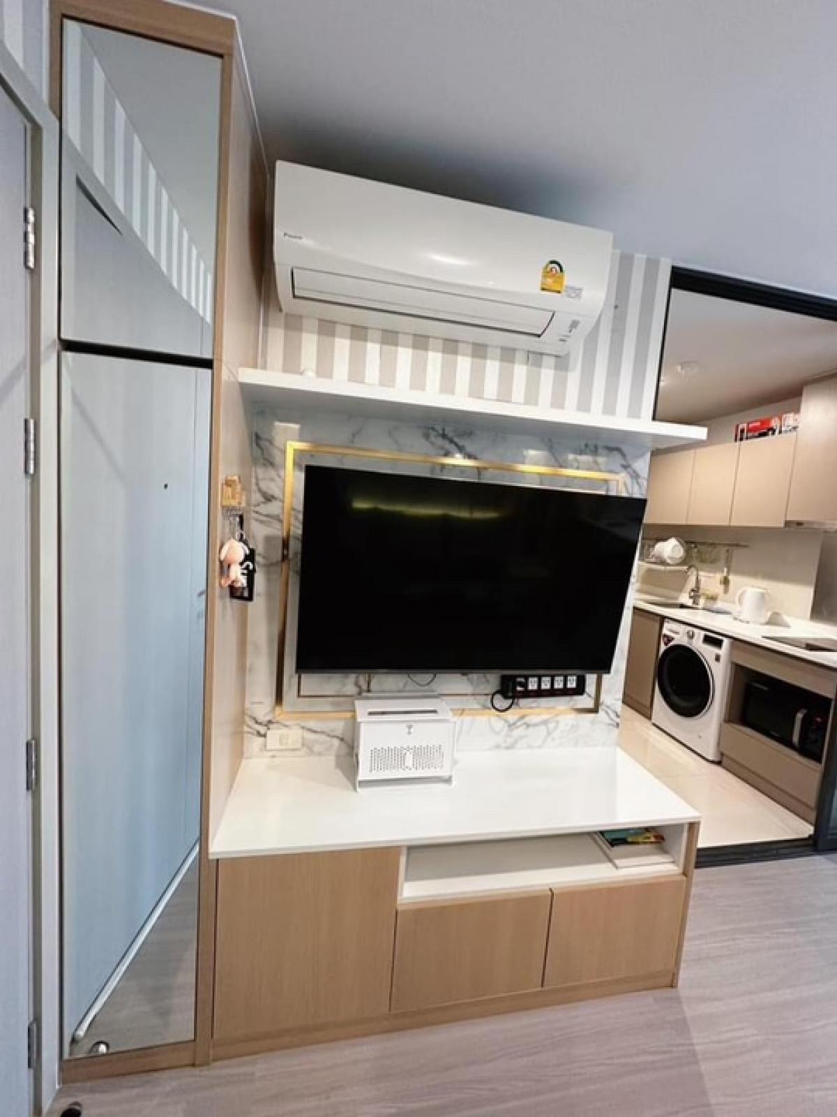 1 Bedroom Condo at Life Ladprao
