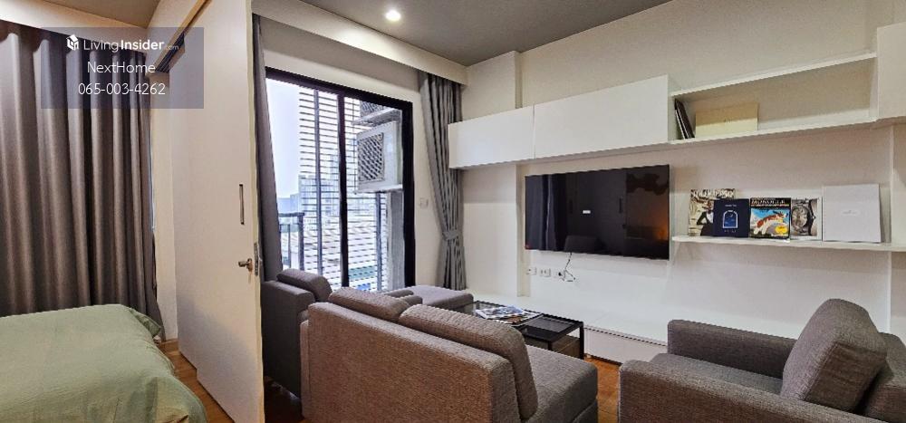 Newly Upgraded Room Near BTS On Nut with Project Facilities