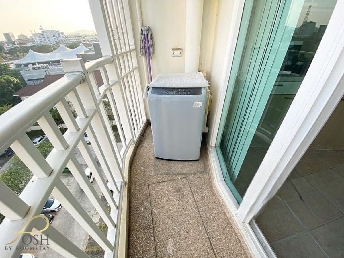 Supalai Downtown Apartment Rental