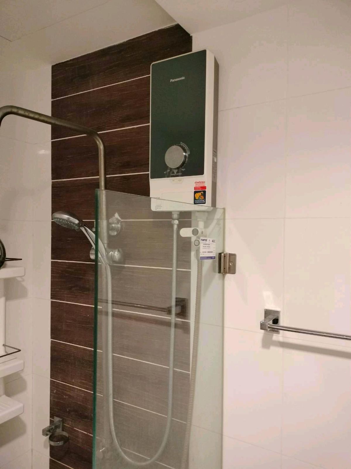 Compact Studio Apartment near Bangna