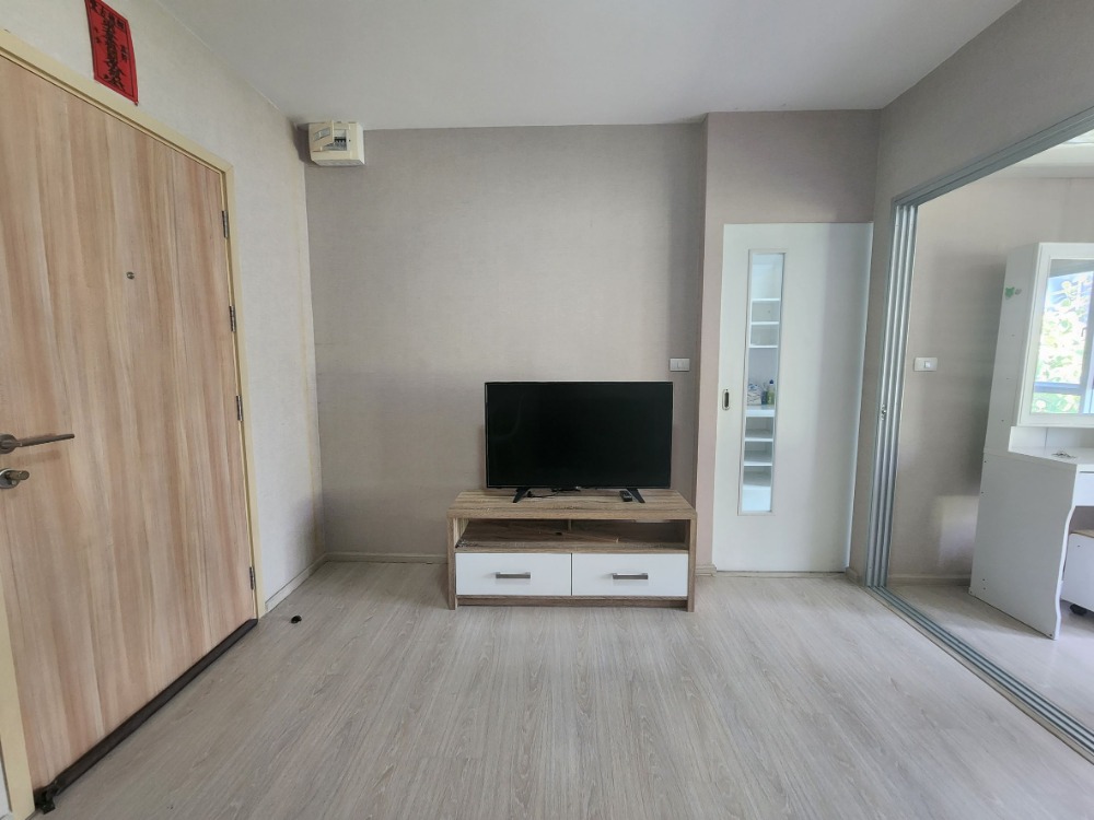 1-кімнатна квартира в Plum Rama2, 28 кв. м, повністю мебльована
