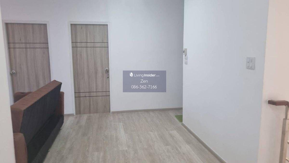 Single House Near Sarasas Witaed Bang Bua Thong School