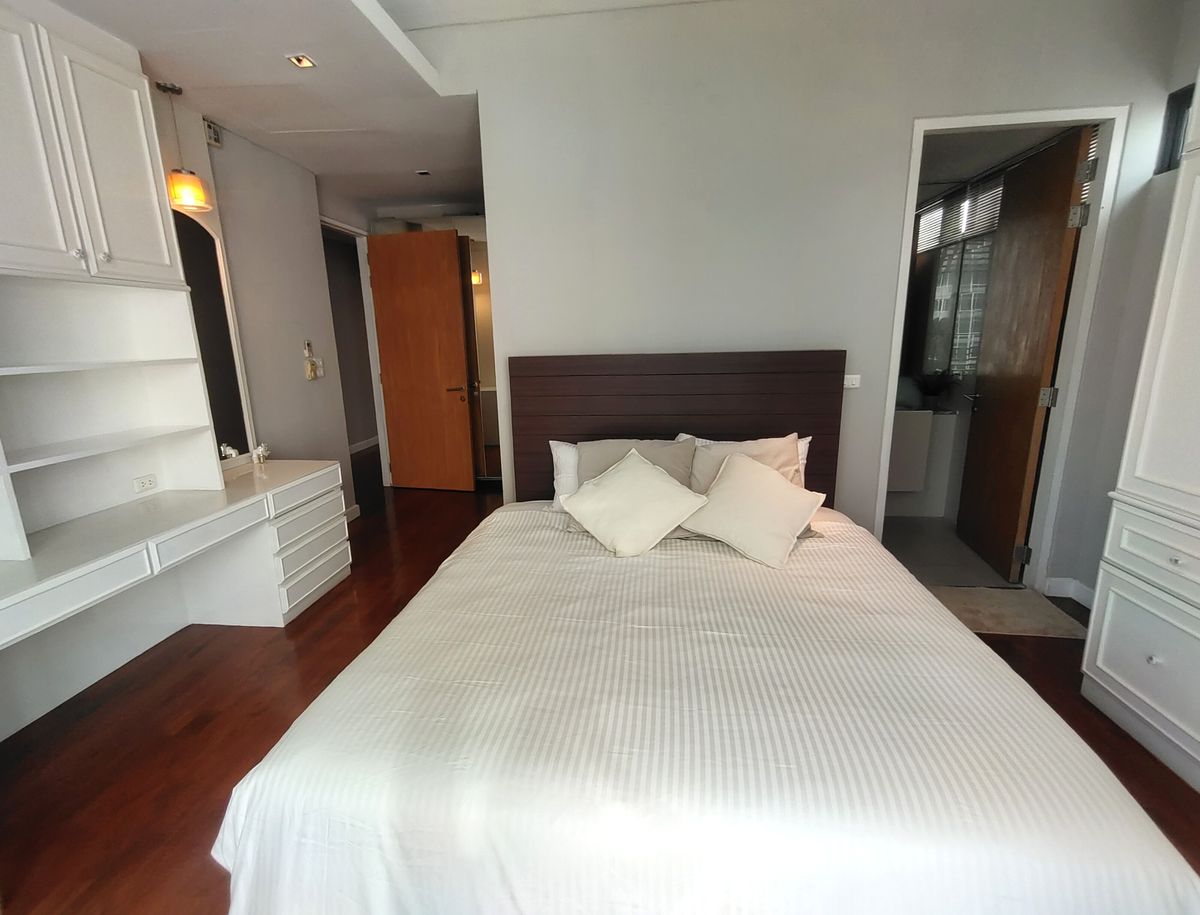 Luxury 3 Bedroom Condo in Sukhumvit, Prime Location