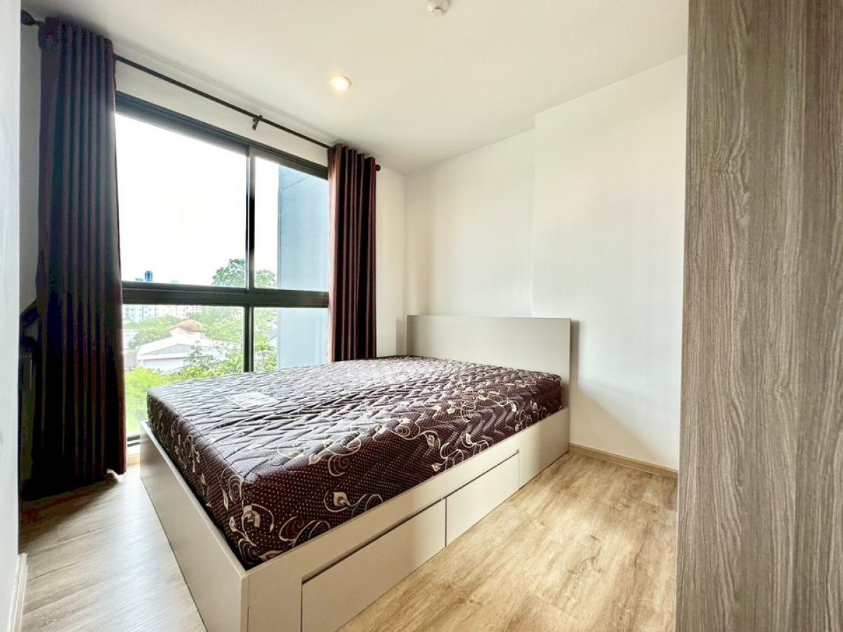 The Excel Hideaway Sukhumvit 71-дегі 2 жұмақты пәтер