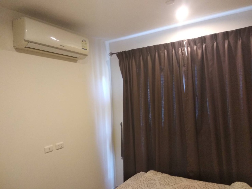 Aspire Sathorn Taksin - 1 Bedroom Apartment