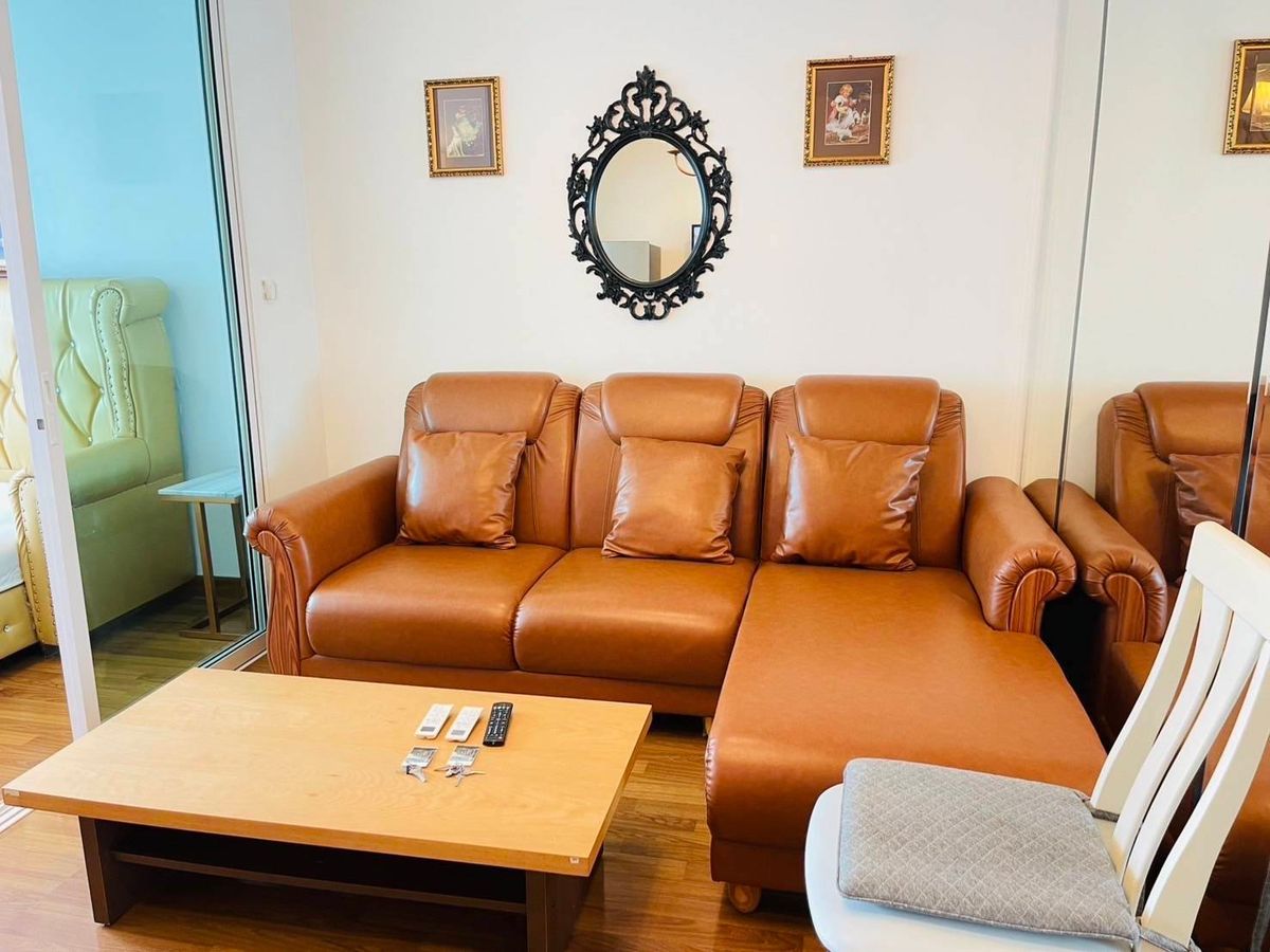 1 Bedroom Condo near BTS Onnut, Regent Home Sukhumvit 81