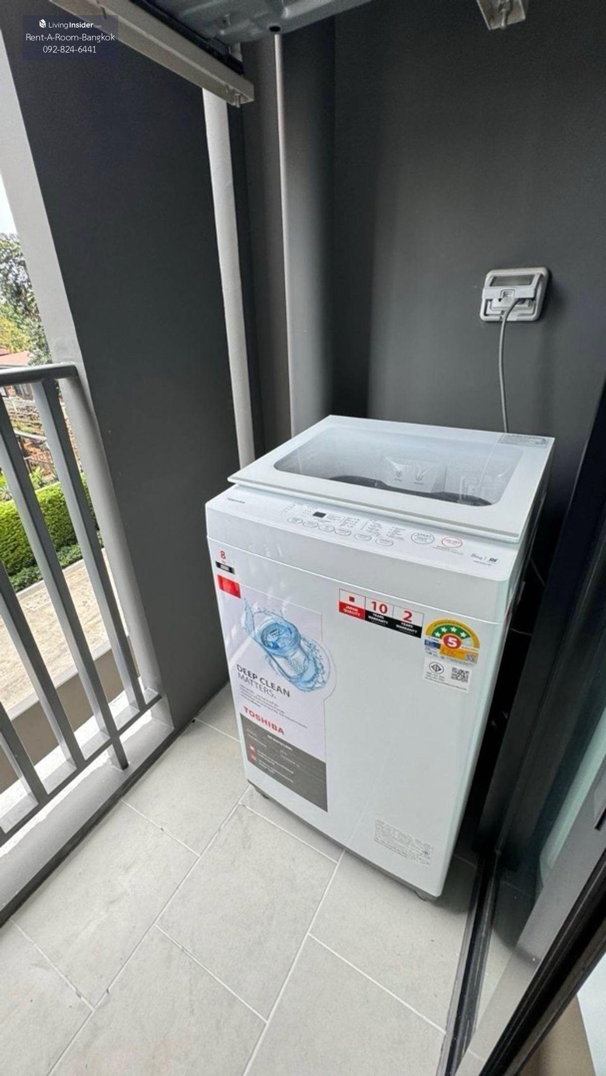 Beautiful Chewathai Pinklao Condo near Central Pinklao