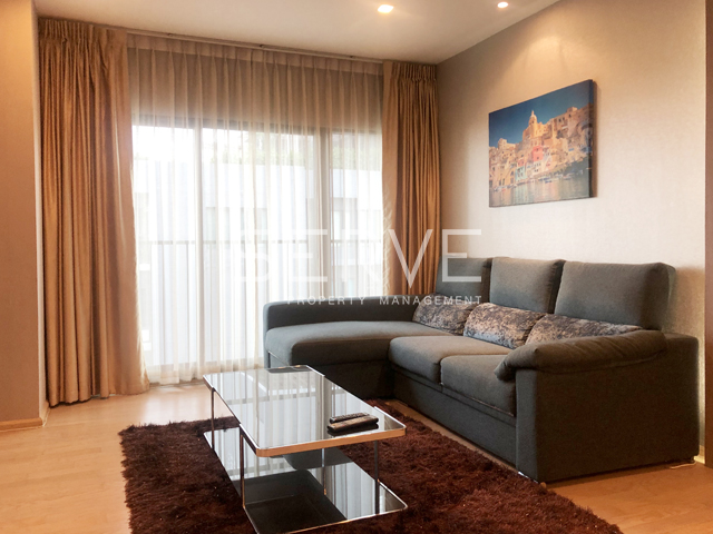 3 Beds Condo at Noble Remix near BTS Thong Lo