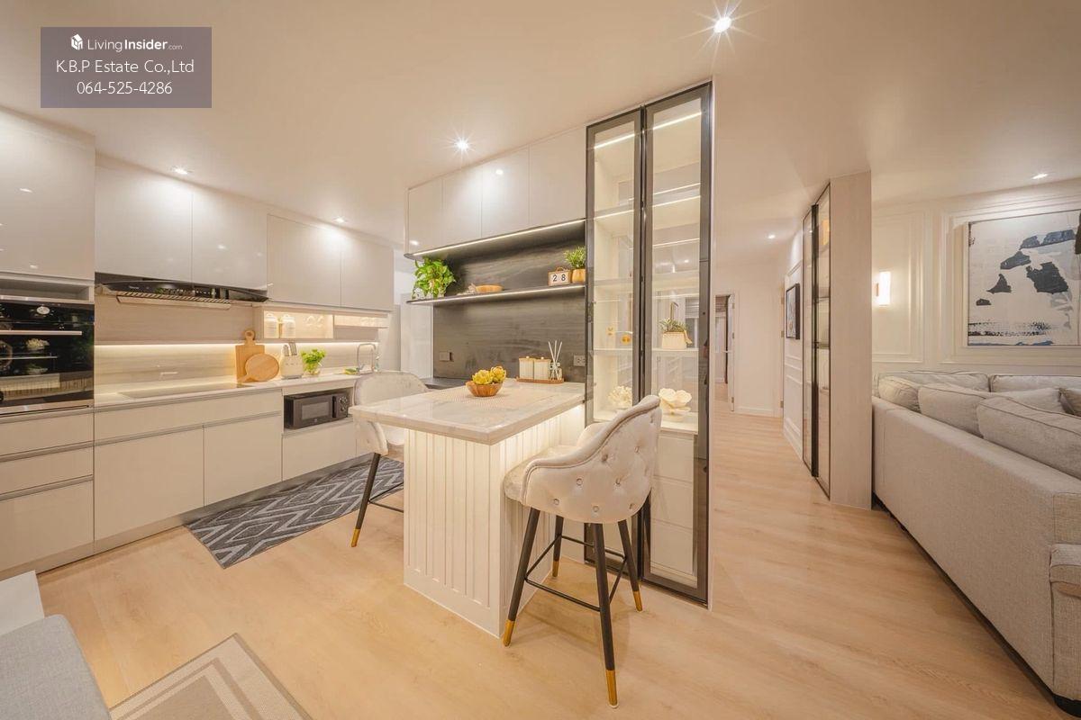 Fortune Condo - Жағалау көрінісі бар пәтер, 2 жаттық бөлме, 2 жуынатын бөлме