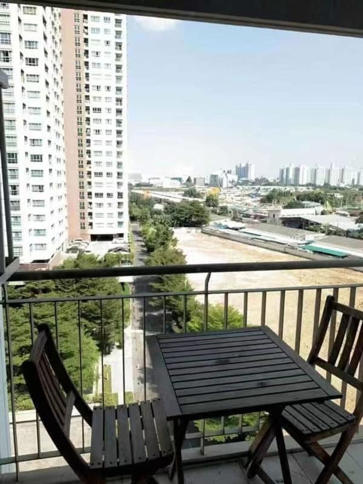 2 Bedroom Condo at Lumpiny Place Rama IX - Ratchada