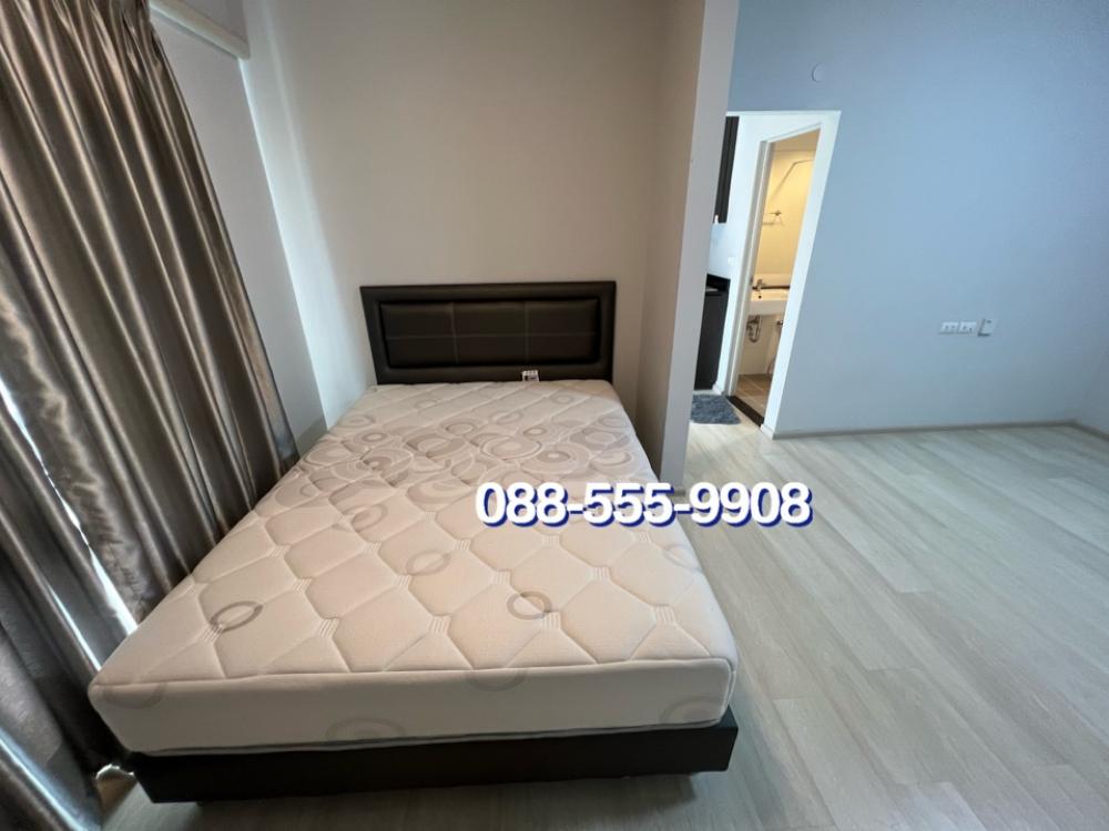 Unio Condo Рамкамхэнг Серитаи - Апартаменты с видом на бассейн
