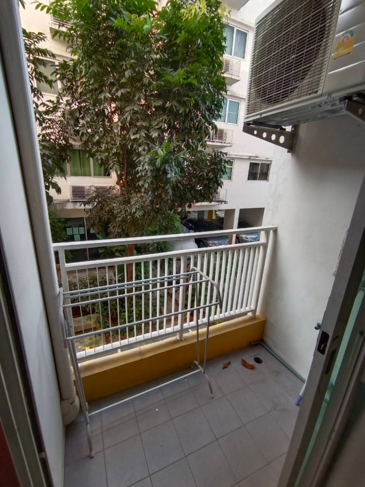 Studio Condo at My Condo Sathorn Taksin - Convenient Urban Living