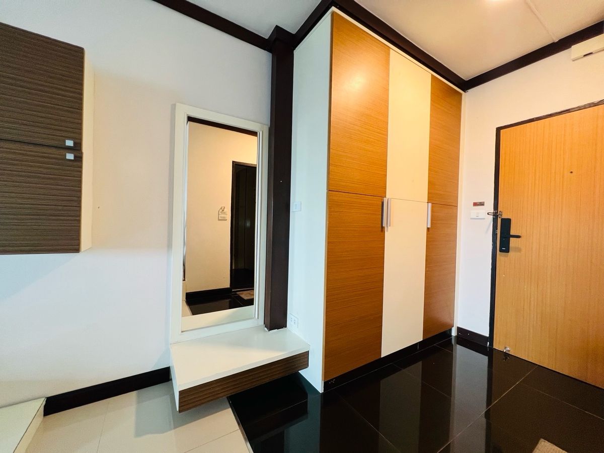 Hillside 2 Condo in Nimman - Fully Equipped Studio