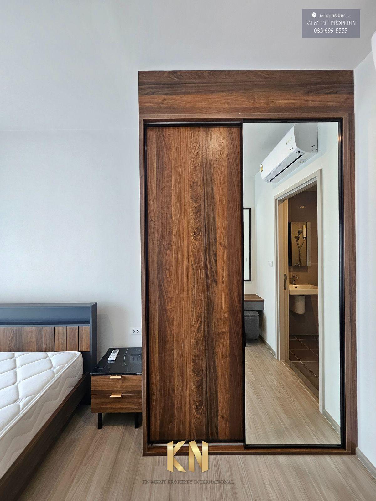 1 Bedroom Condo near Thonglor and Phetchaburi Road