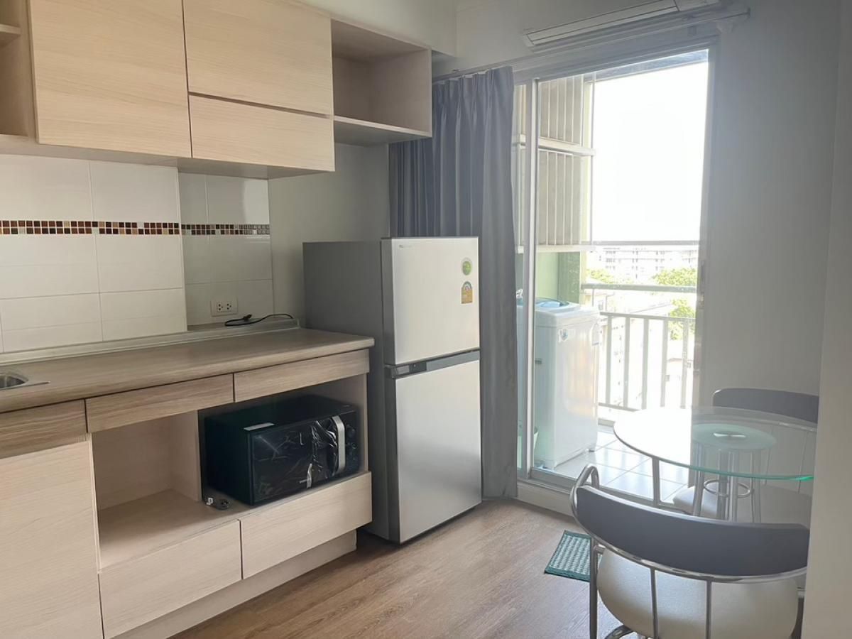 Lumpini Place Rama 4 - BTS Ekkamai маңындағы Kluaynamthai кондо