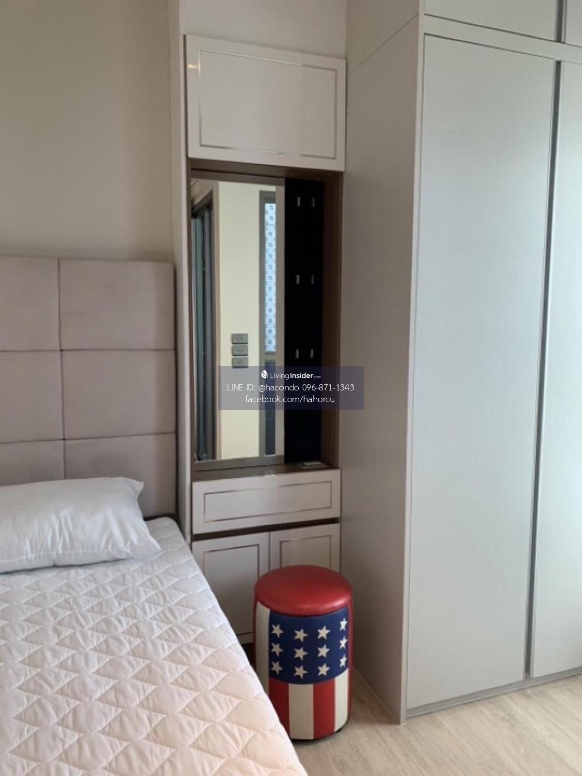 1 Bedroom Studio Apartment with Modern Design