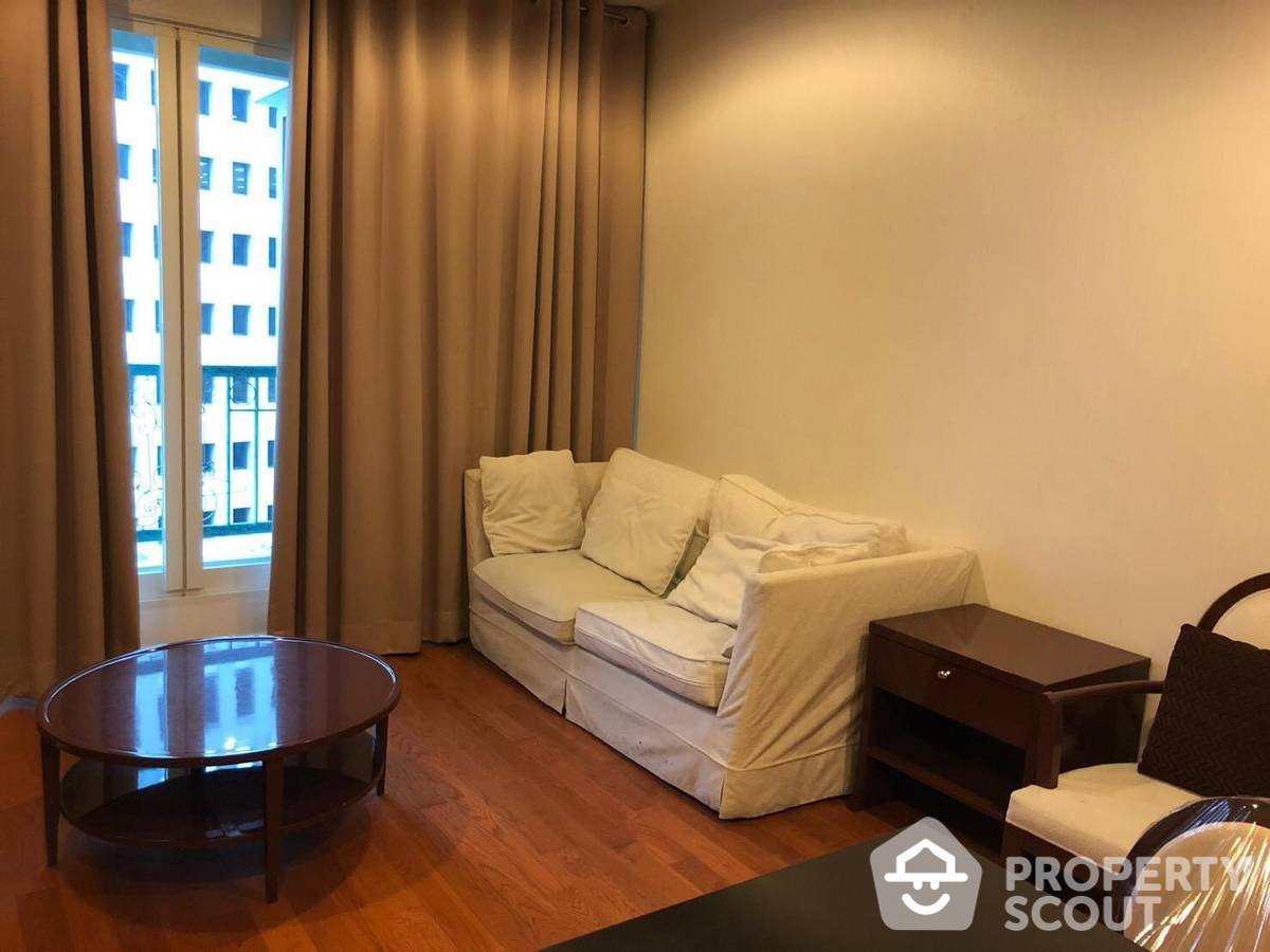 1 Bedroom Condo at The Address Chidlom near BTS Chit Lom