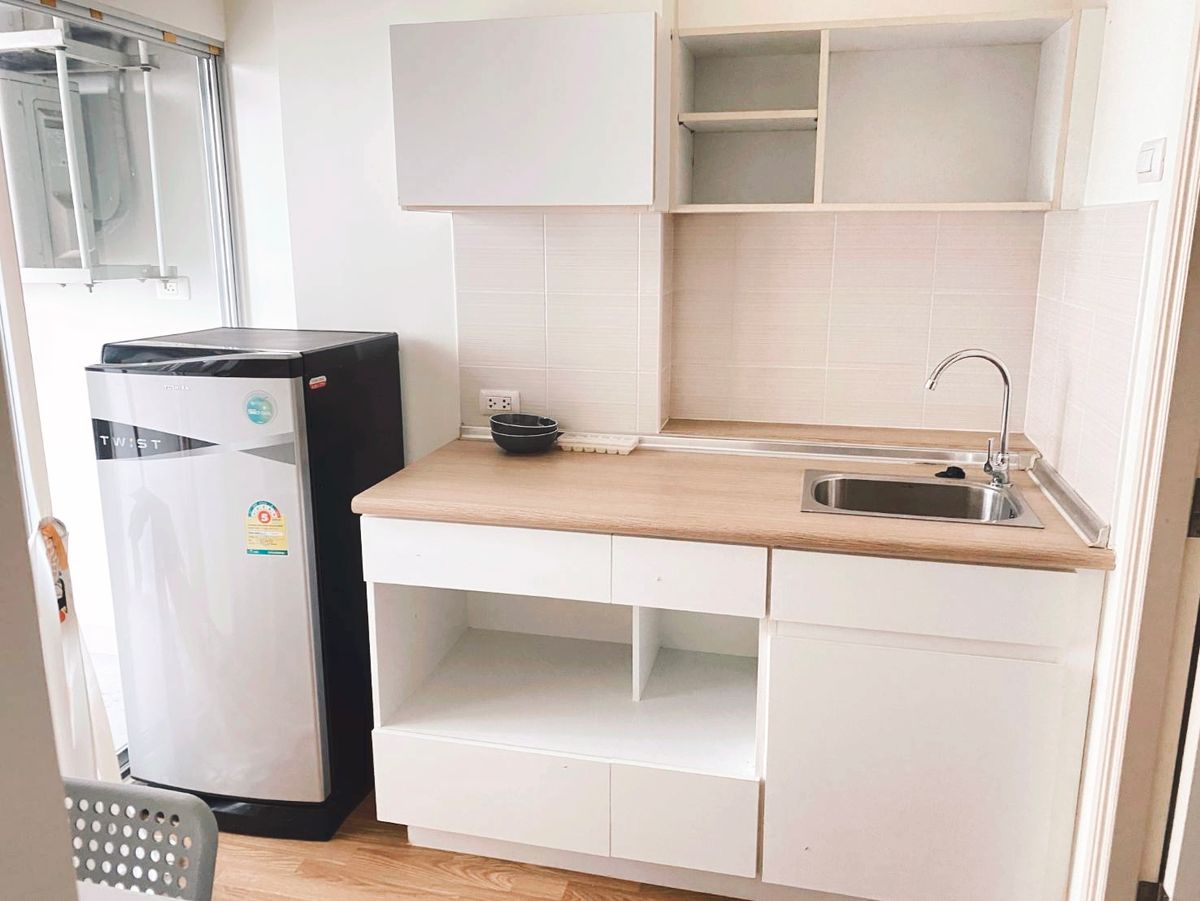 Lumpini Mega City Bangna-дағы 1 бөлмелі пәтер
