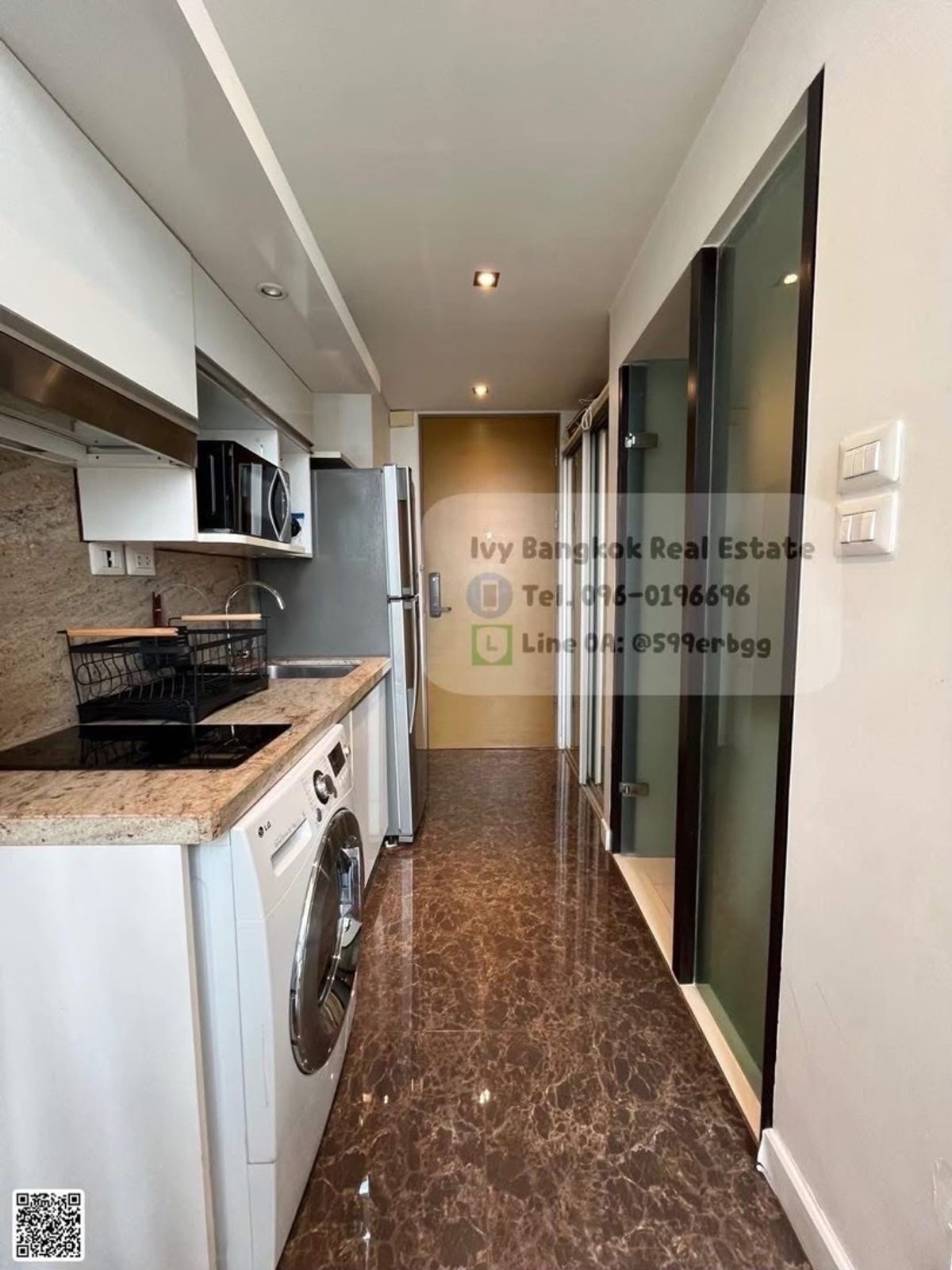IDEO MORPH 38 Duplex - Pet Friendly Condo near BTS Thonglor