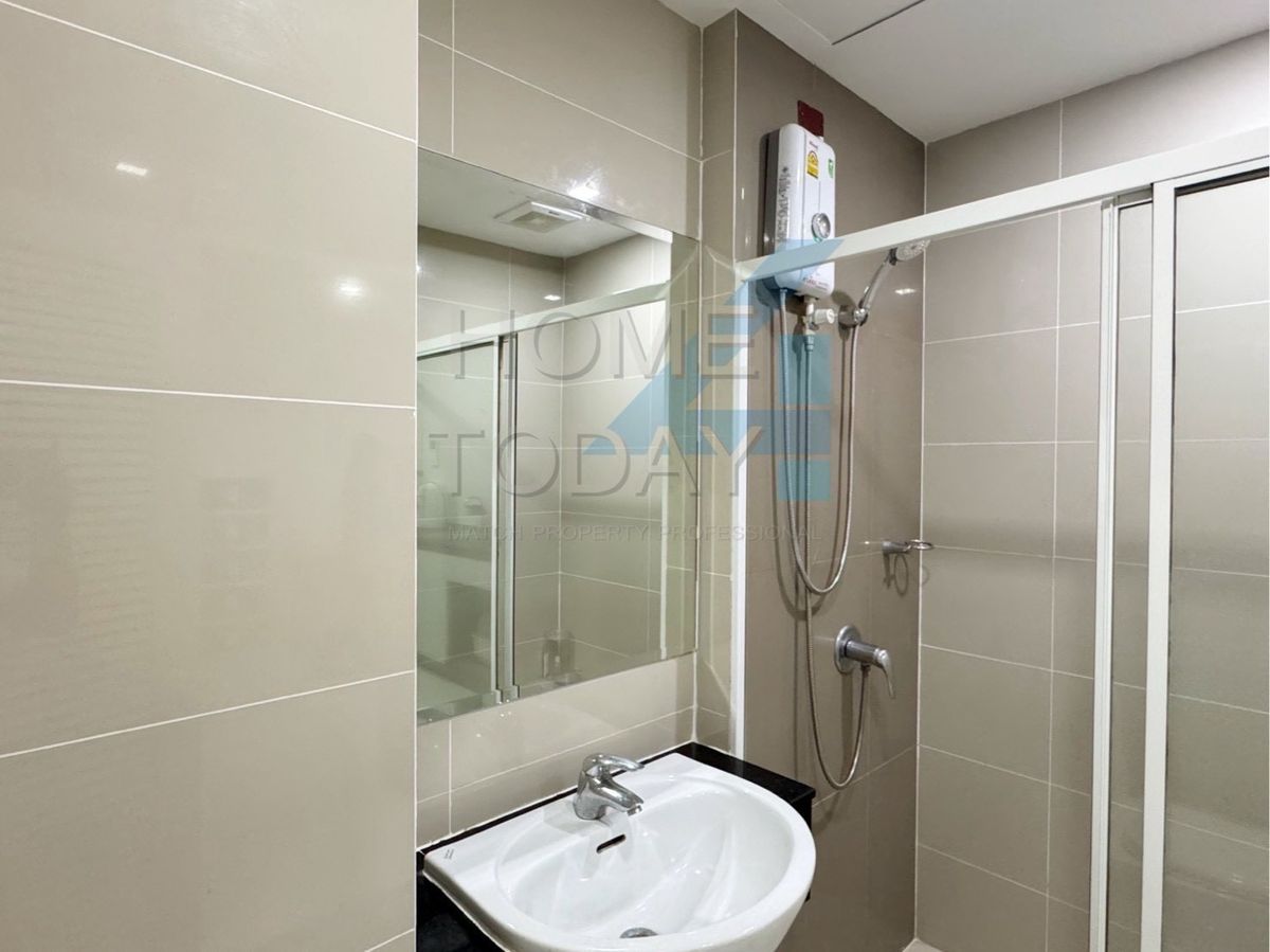 New Renovated Room Near Suvarnabhumi Airport