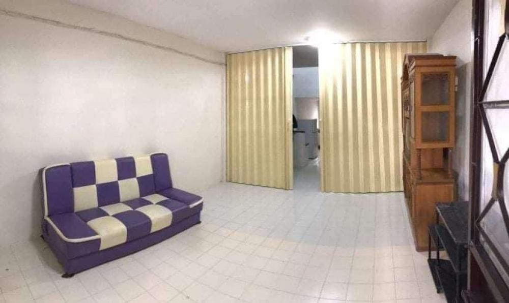 2-Bedroom House in Bang Bua Thong, Nonthaburi