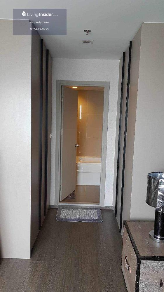 Fully Furnished 1-Bedroom Condo near BTS, Ideo Sukhumvit93