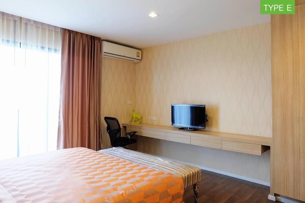 Kanyarat Lakeview Condominium Studio near Bueng Kaen Nakhon