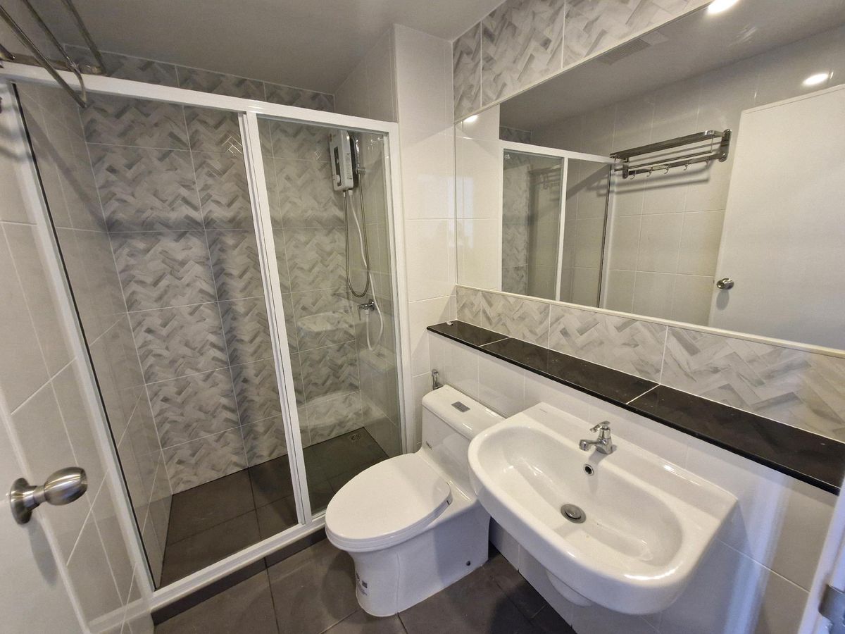 Regent Home Bangna - 1-комнатная квартира рядом с BTS Bangna