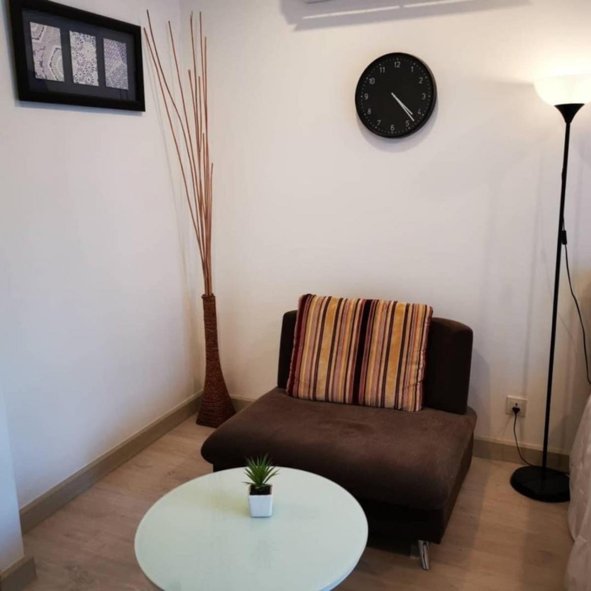 Студия в Ideo Mobi Sukhumvit рядом с BTS On Nut